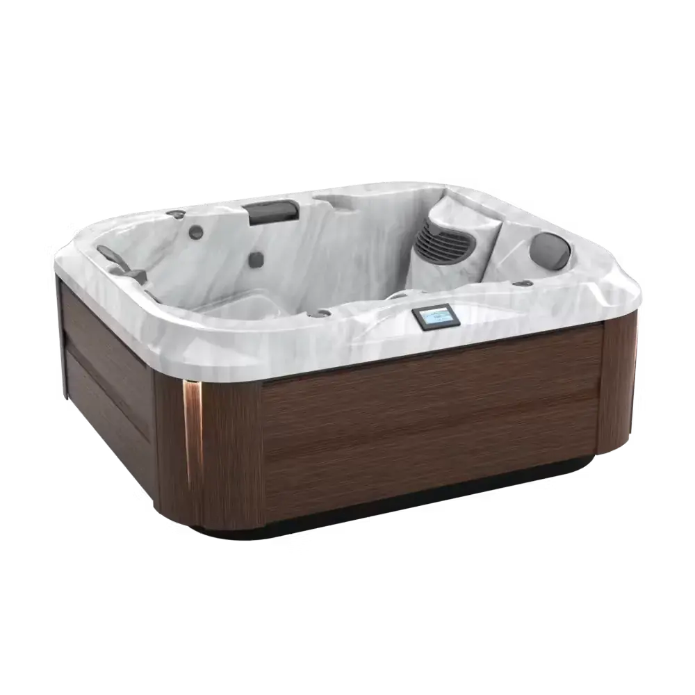 Jacuzzi® J-315™ Hot Tub official product view 1