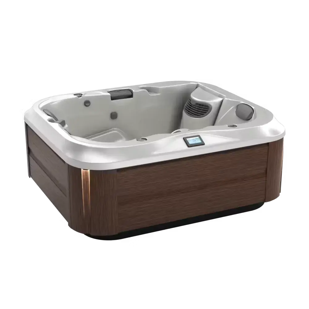 Jacuzzi® J-315™ Hot Tub official product view 4