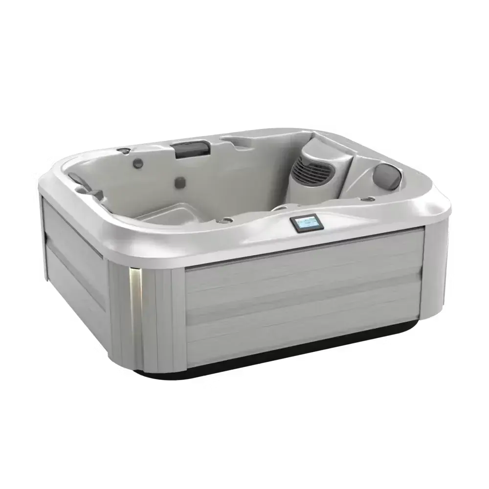 Jacuzzi® J-315™ Hot Tub official product view 5