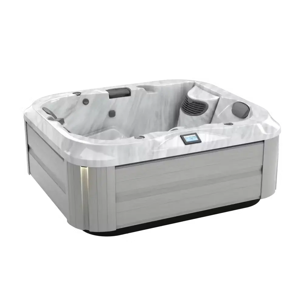 Jacuzzi® J-315™ Hot Tub official product view 2