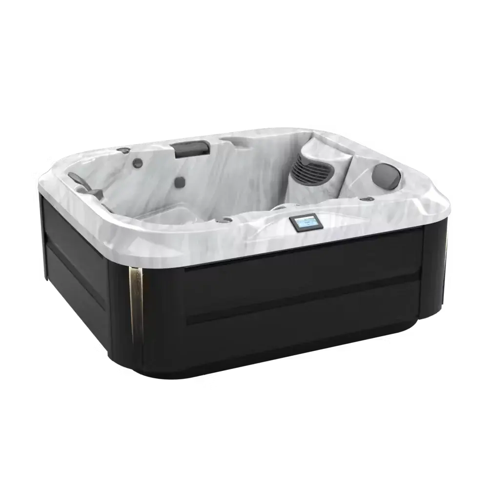 Jacuzzi® J-315™ Hot Tub official product view 3