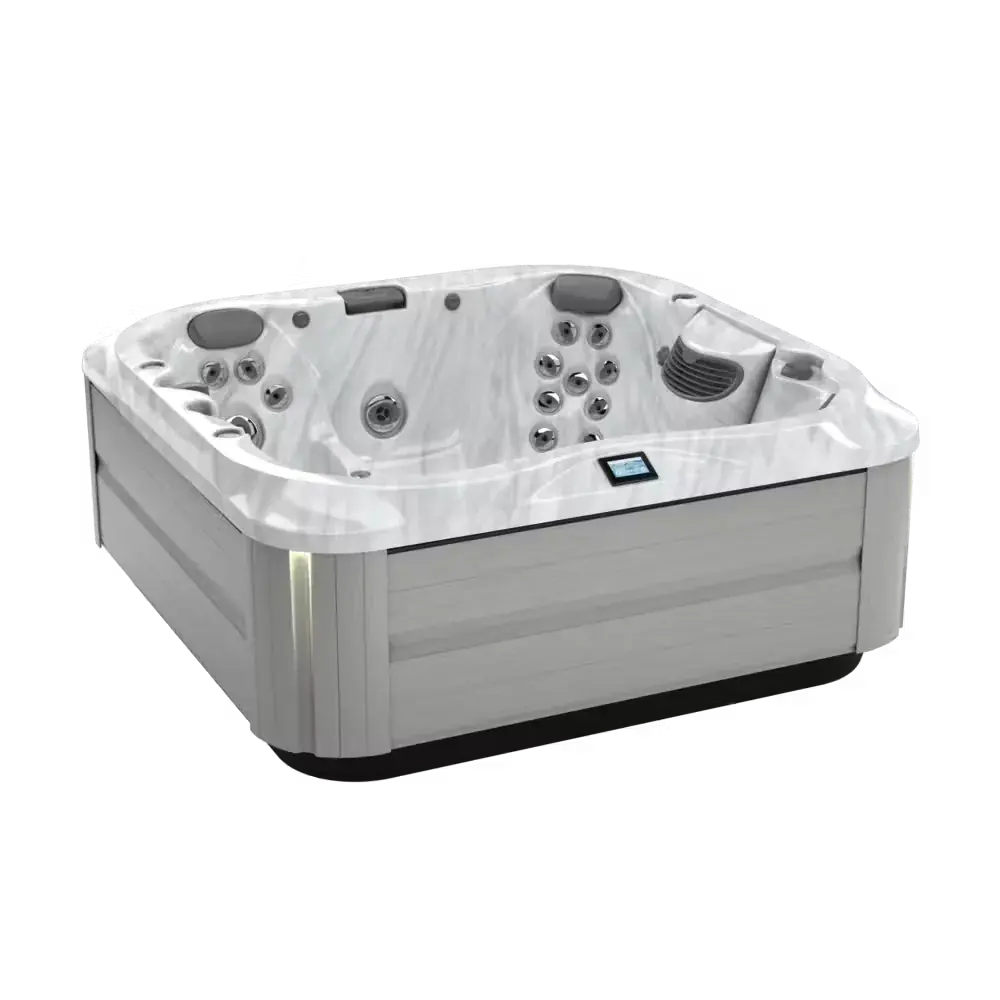 Jacuzzi® J-335™ Hot Tub official product view 2