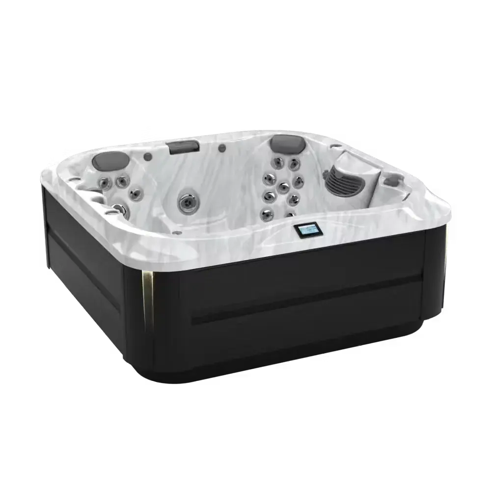 Jacuzzi® J-335™ Hot Tub official product view 3