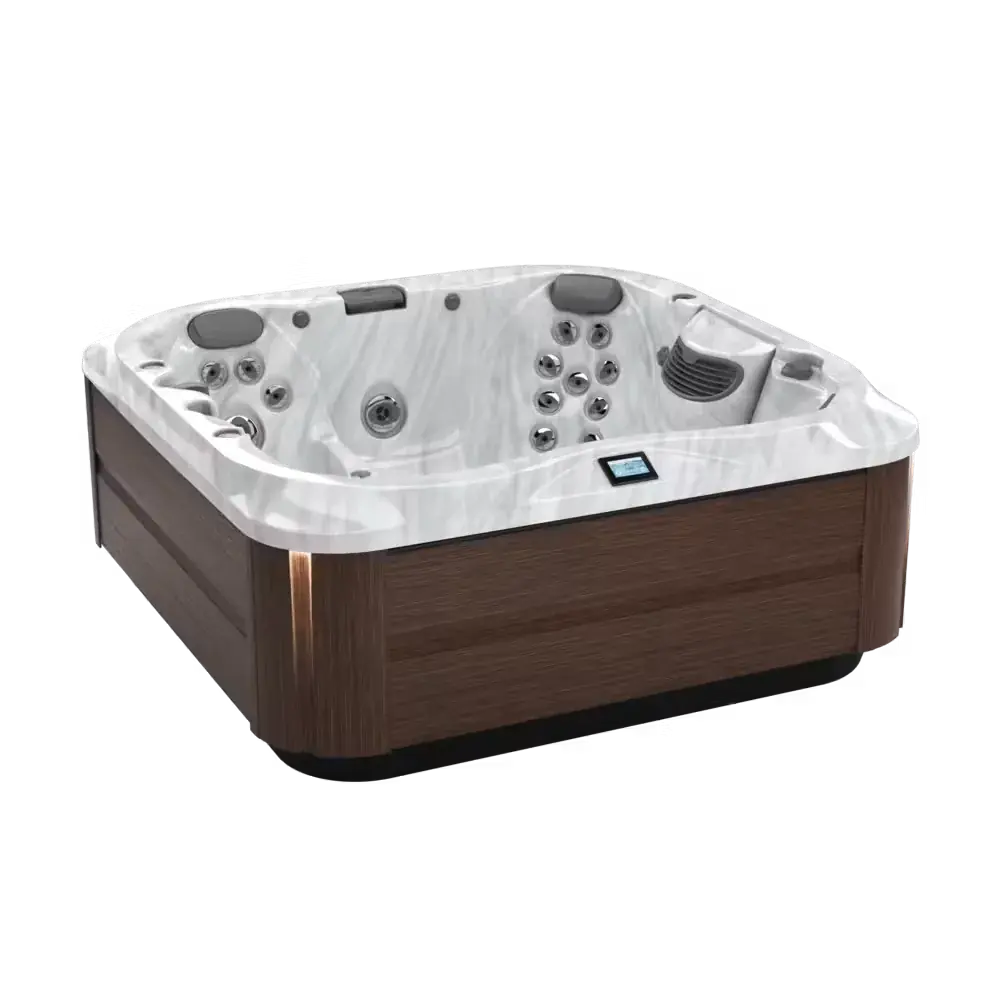 Jacuzzi® J-335™ Hot Tub official product view 1