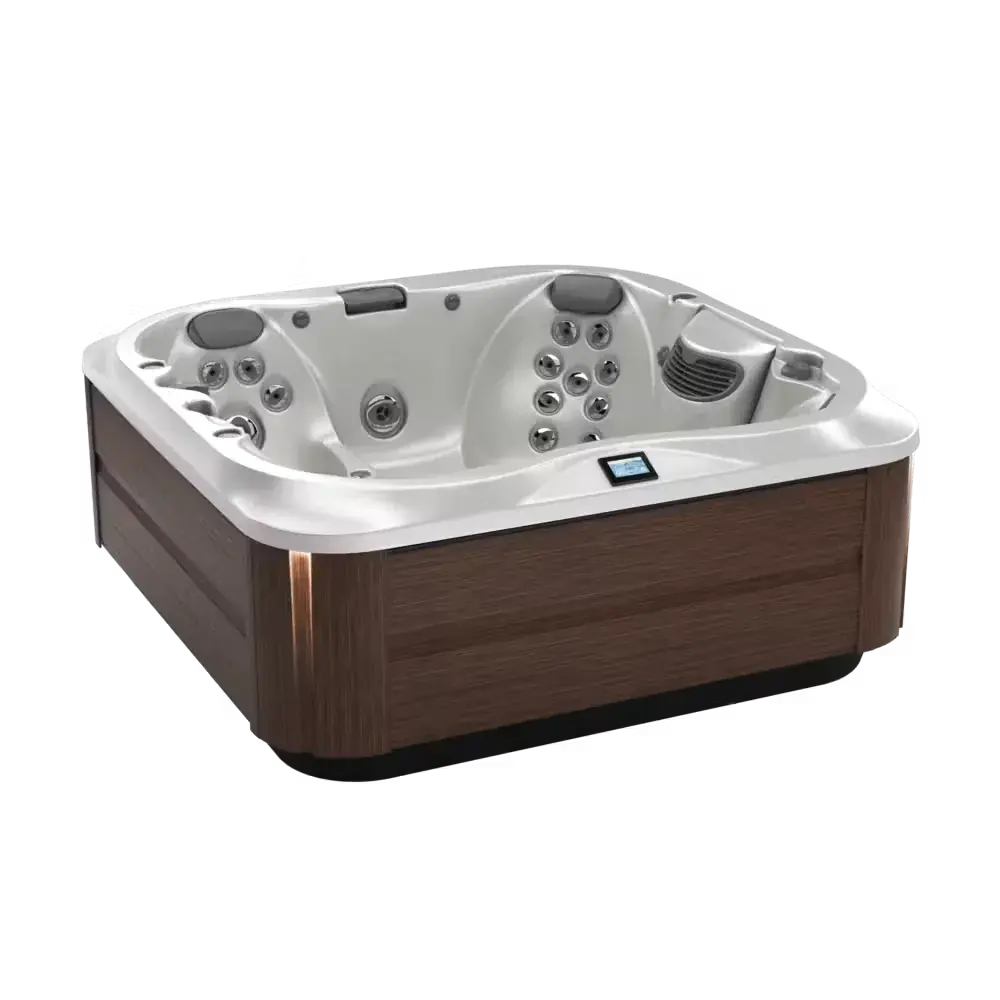 Jacuzzi® J-335™ Hot Tub official product view 4