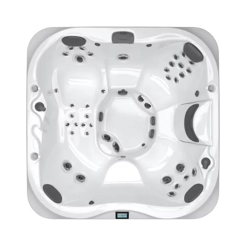 Jacuzzi® J-335™ Hot Tub official product view 6