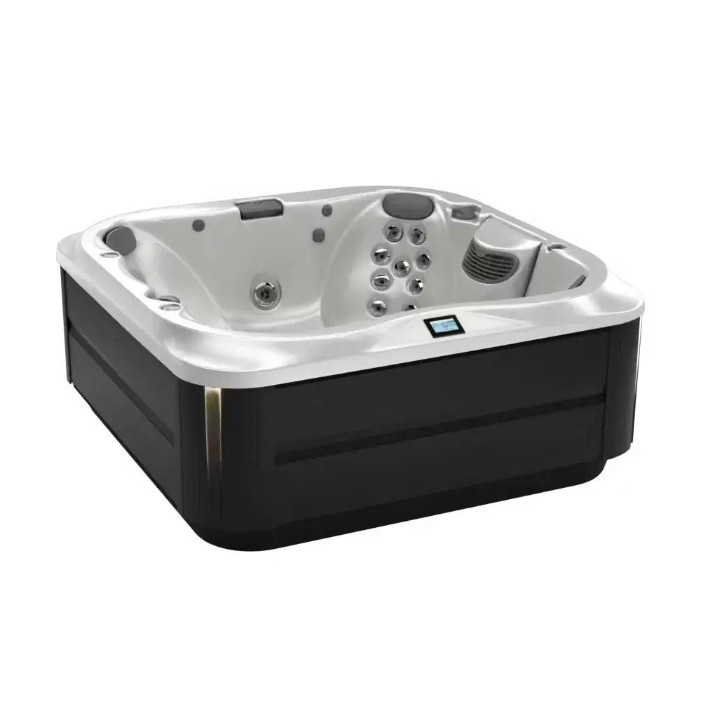 Jacuzzi® J-345™ Hot Tub official product view 6