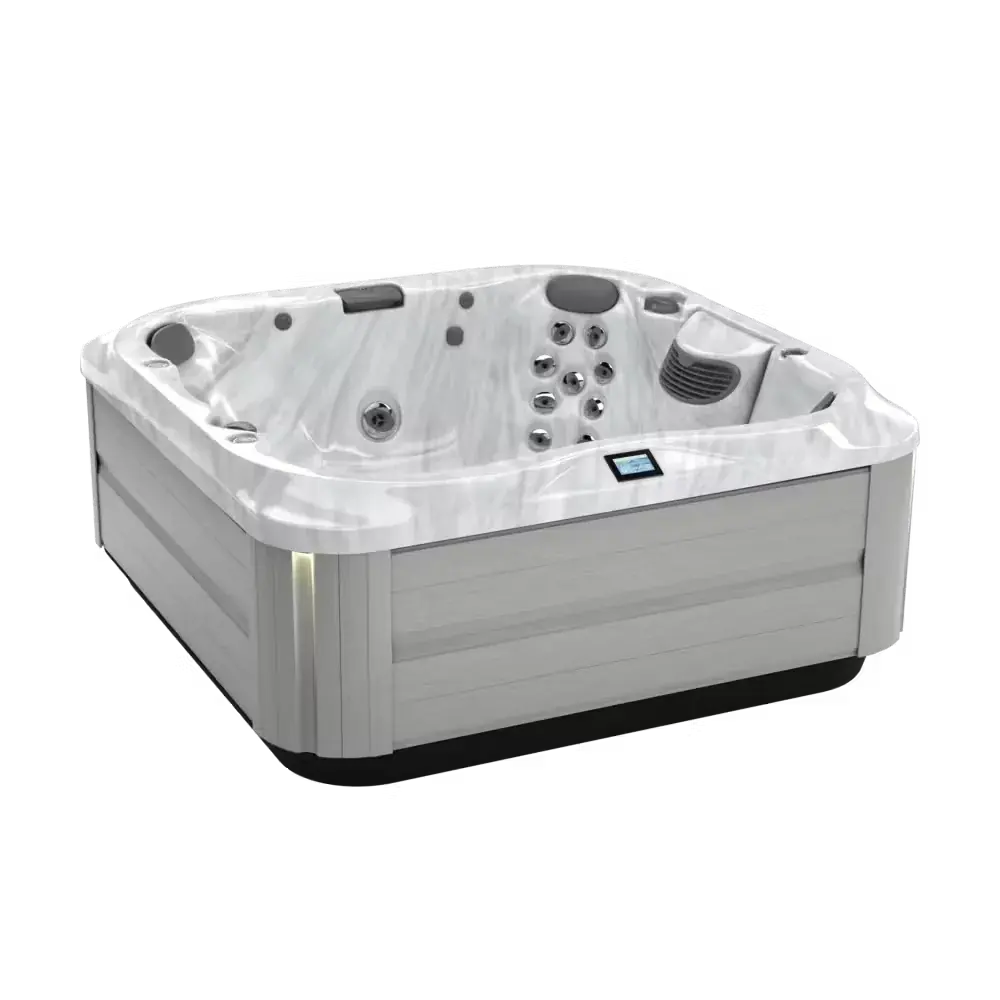 Jacuzzi® J-345™ Hot Tub official product view 2