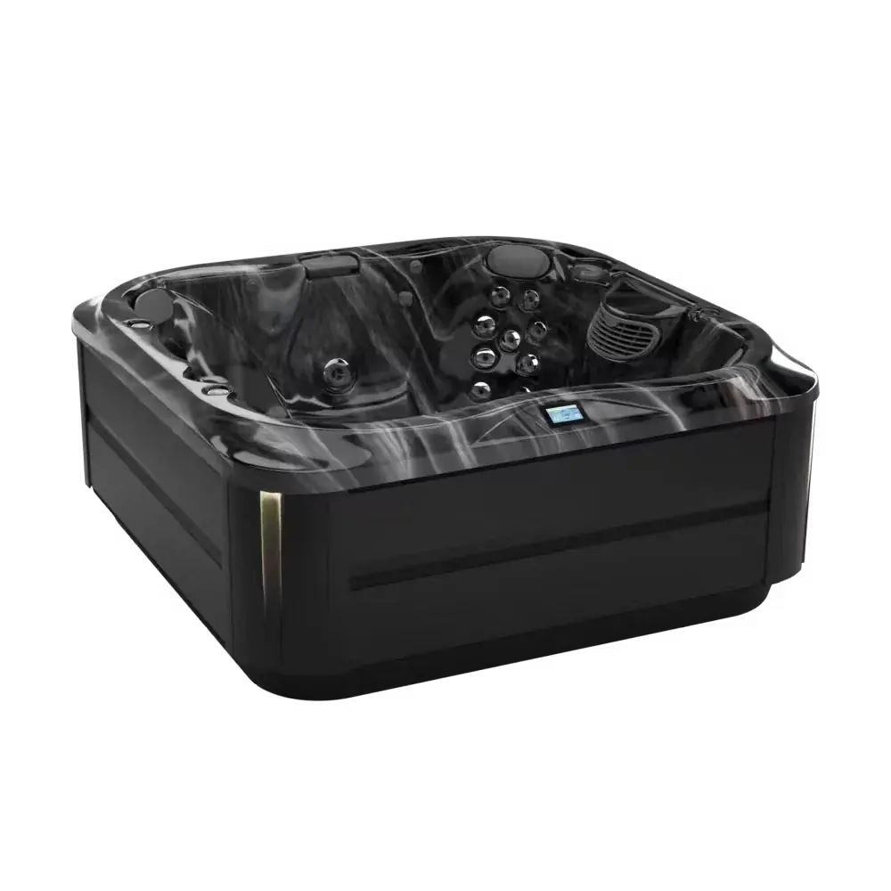 Jacuzzi® J-345™ Hot Tub | Mohave Mist & Spa