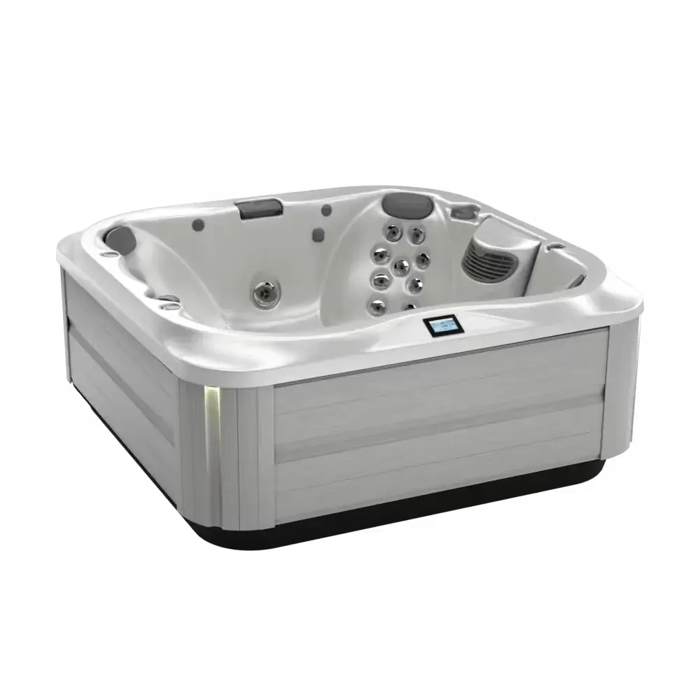 Jacuzzi® J-345™ Hot Tub official product view 5