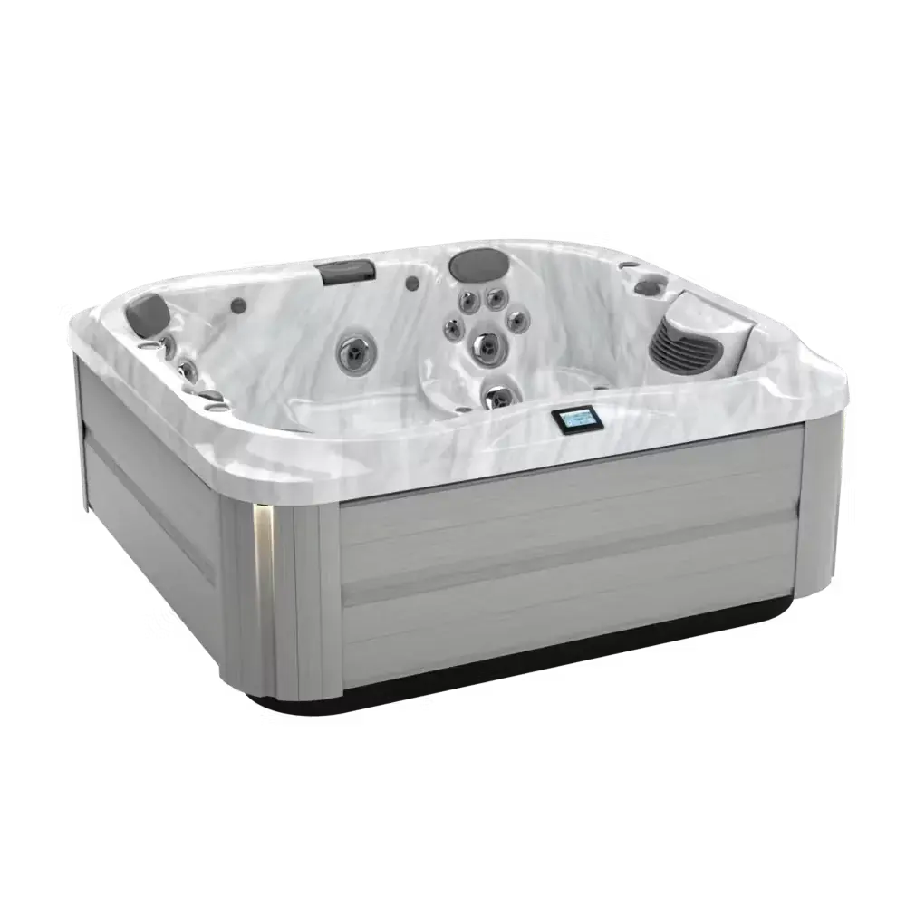 Jacuzzi® J-355™ Hot Tub official product view 6