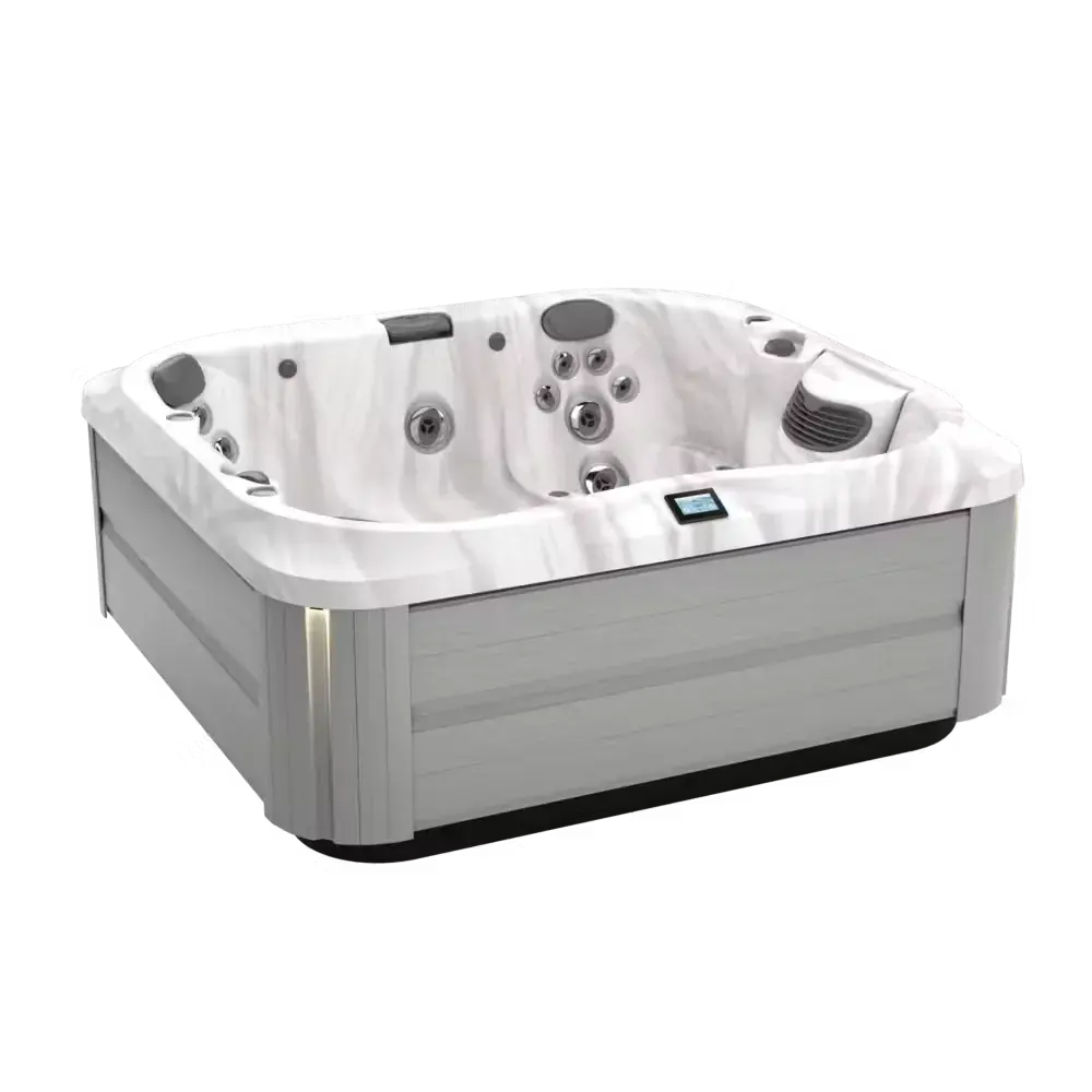 Jacuzzi® J-355™ Hot Tub official product view 3