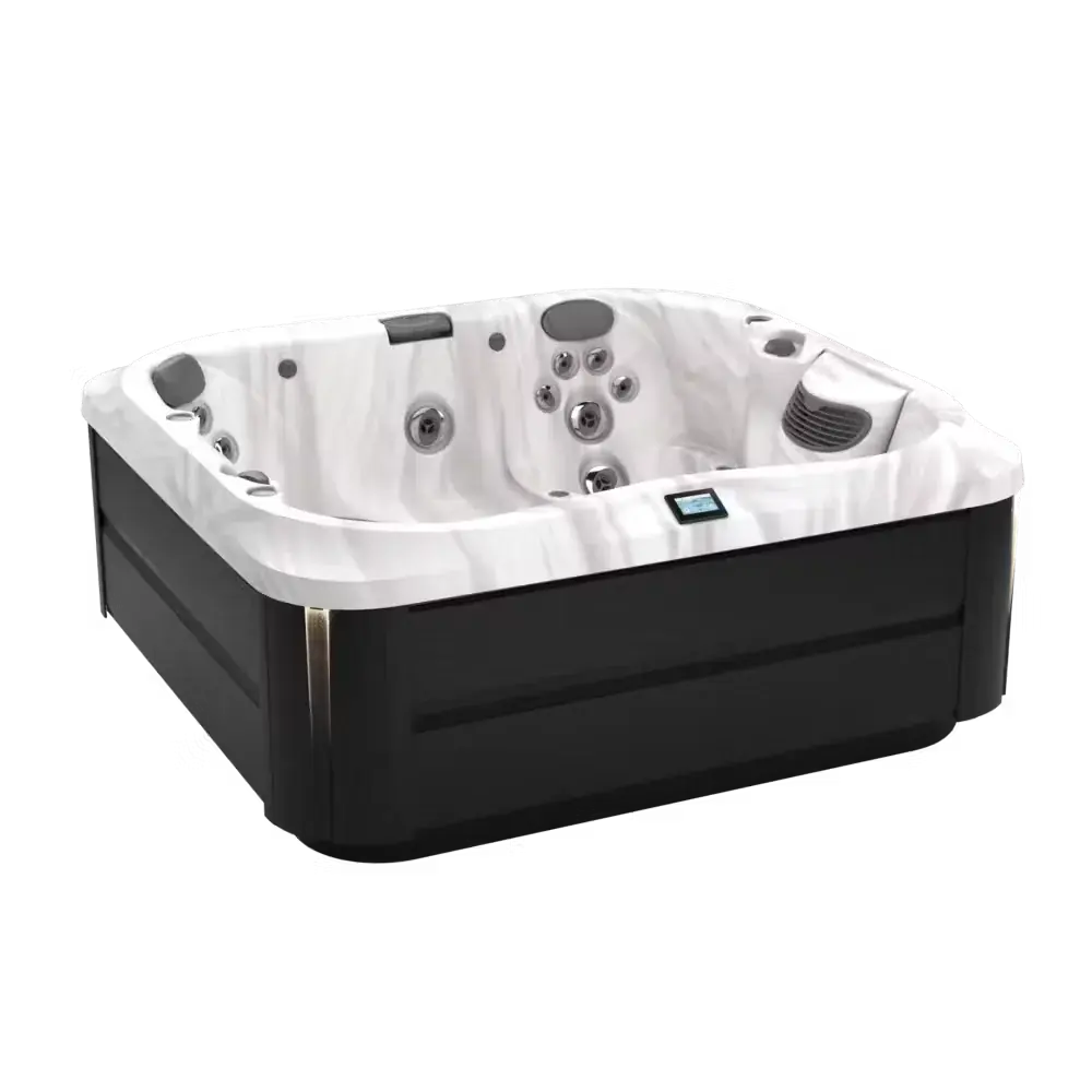Jacuzzi® J-355™ Hot Tub official product view 1