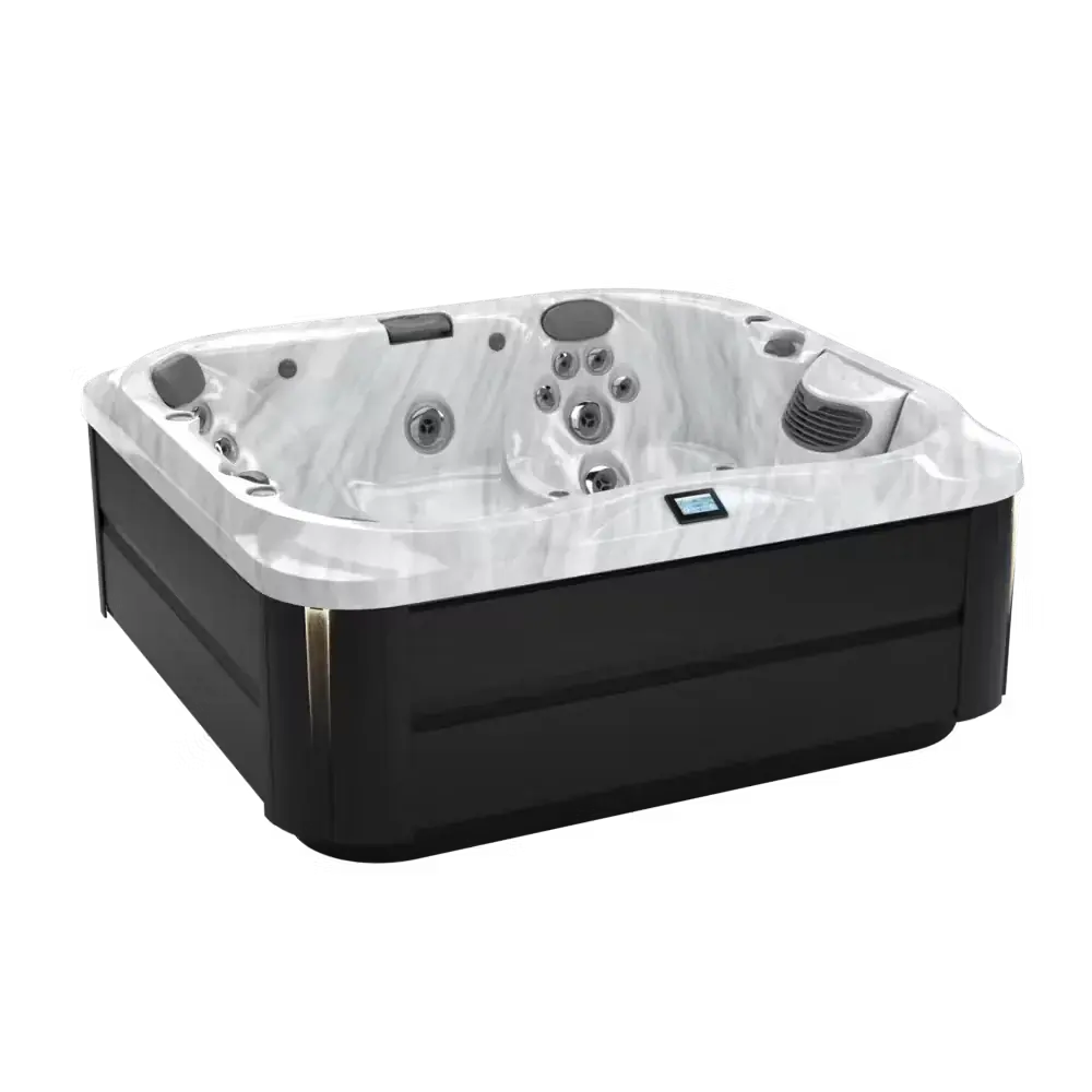 Jacuzzi® J-355™ Hot Tub official product view 4