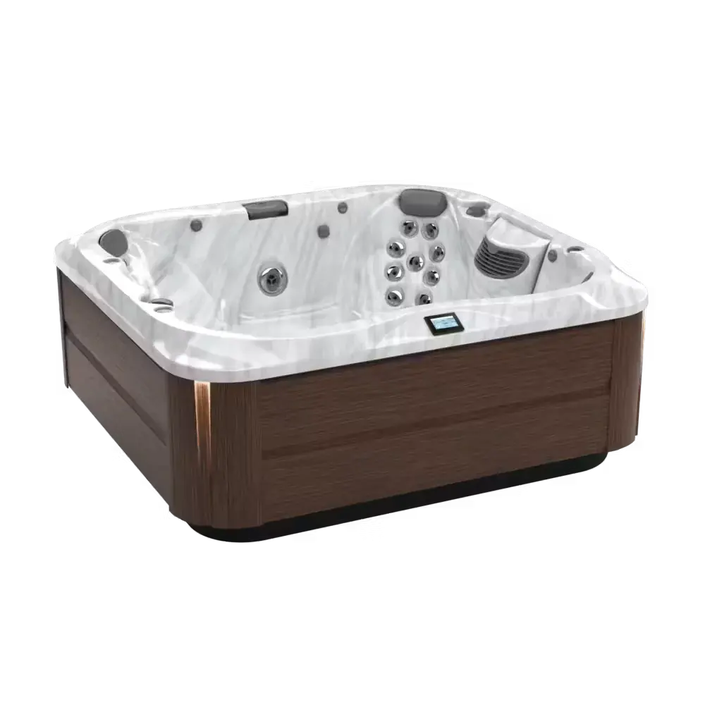 Jacuzzi® J-365™ Hot Tub official product view 5