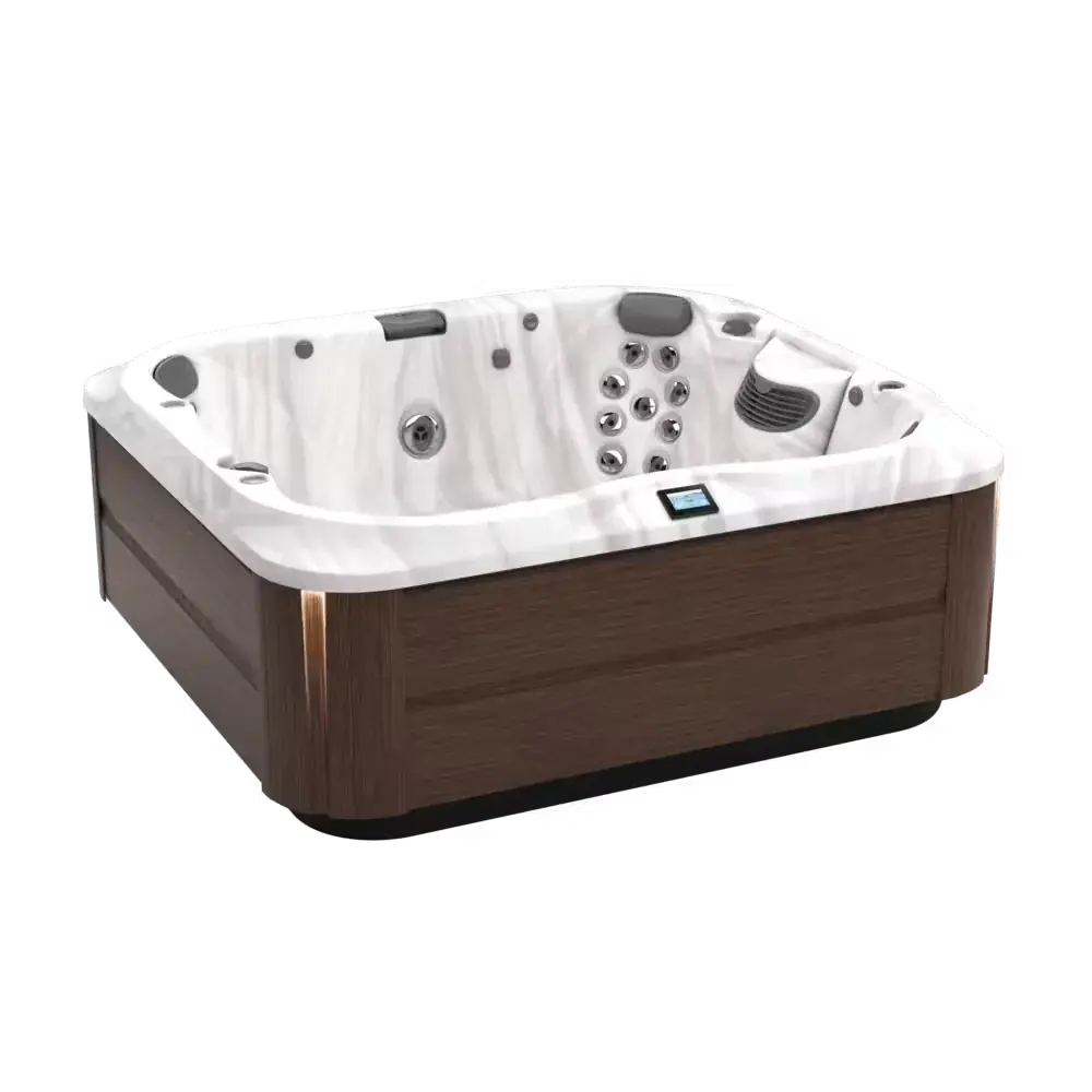 Jacuzzi® J-365™ Hot Tub official product view 2