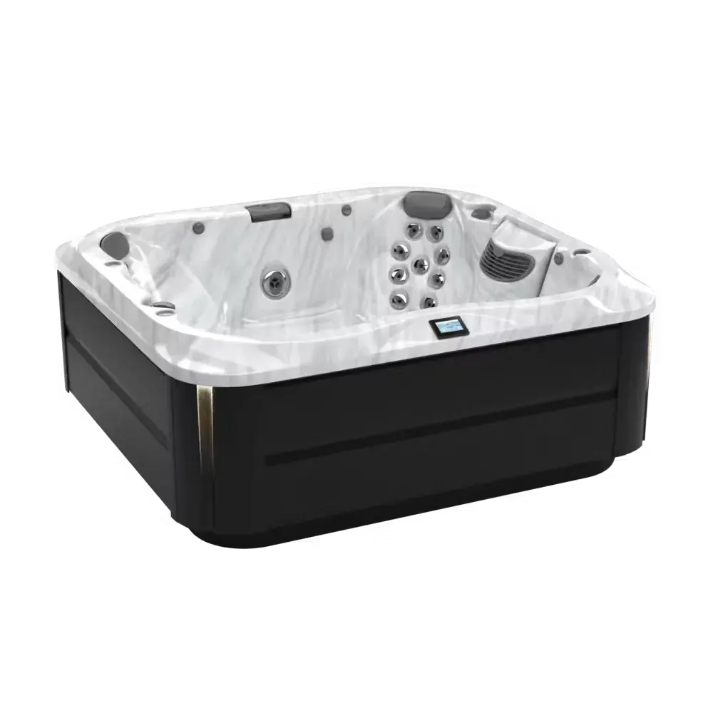 Jacuzzi® J-365™ Hot Tub official product view 4