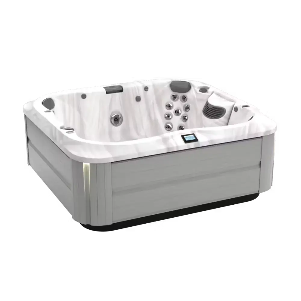 Jacuzzi® J-365™ Hot Tub official product view 3