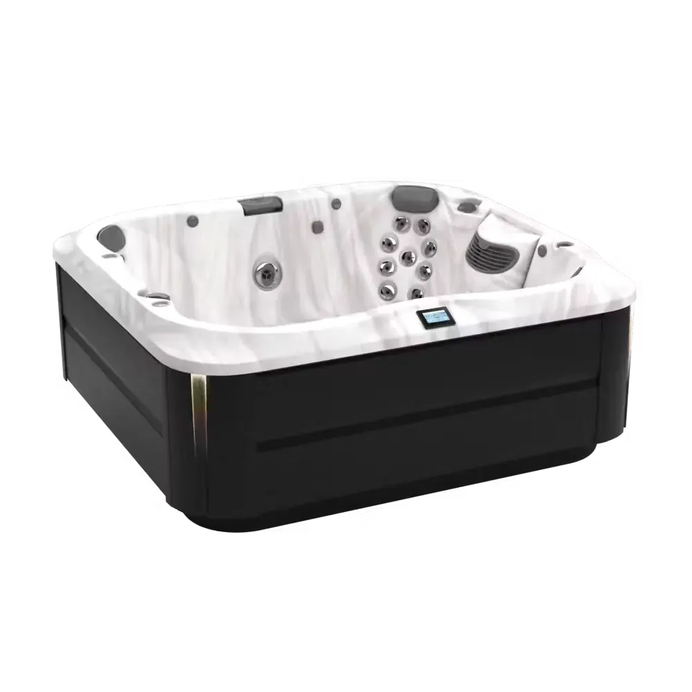 Jacuzzi® J-365™ Hot Tub official product view 1