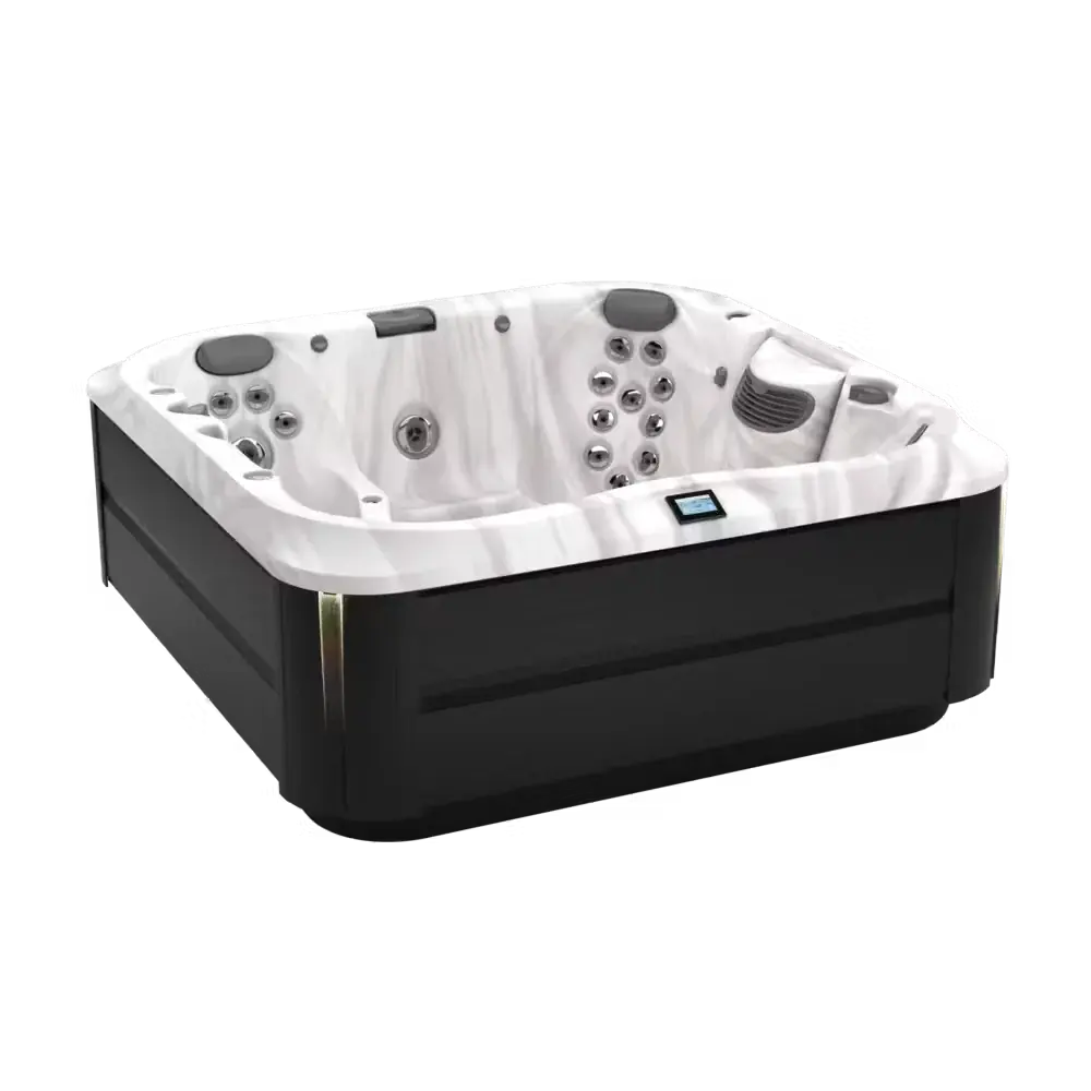 Jacuzzi® J-375™ Hot Tub official product view 1