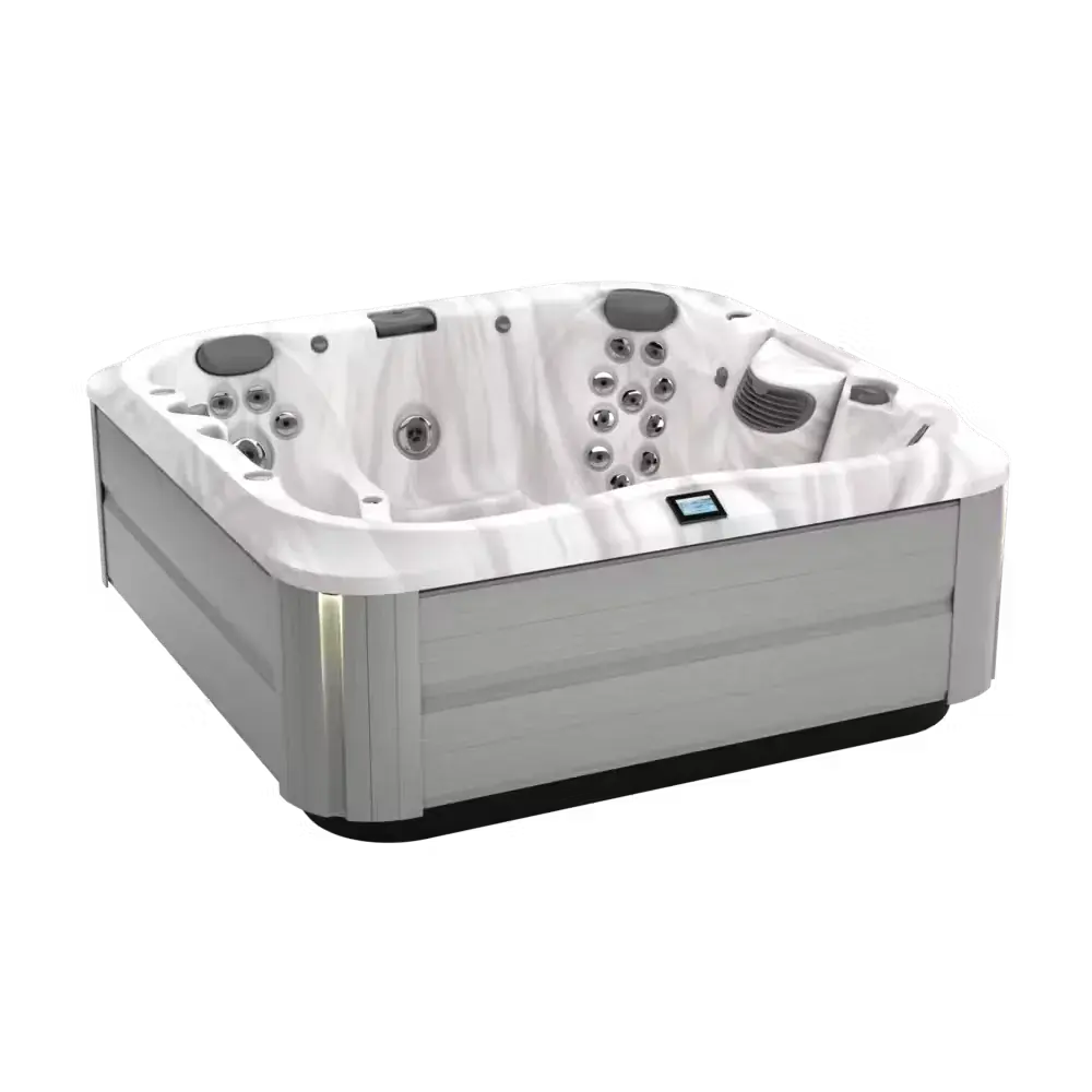 Jacuzzi® J-375™ Hot Tub official product view 3