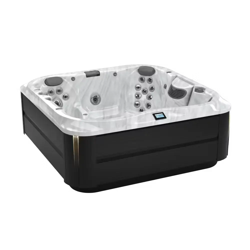 Jacuzzi® J-375™ Hot Tub official product view 4