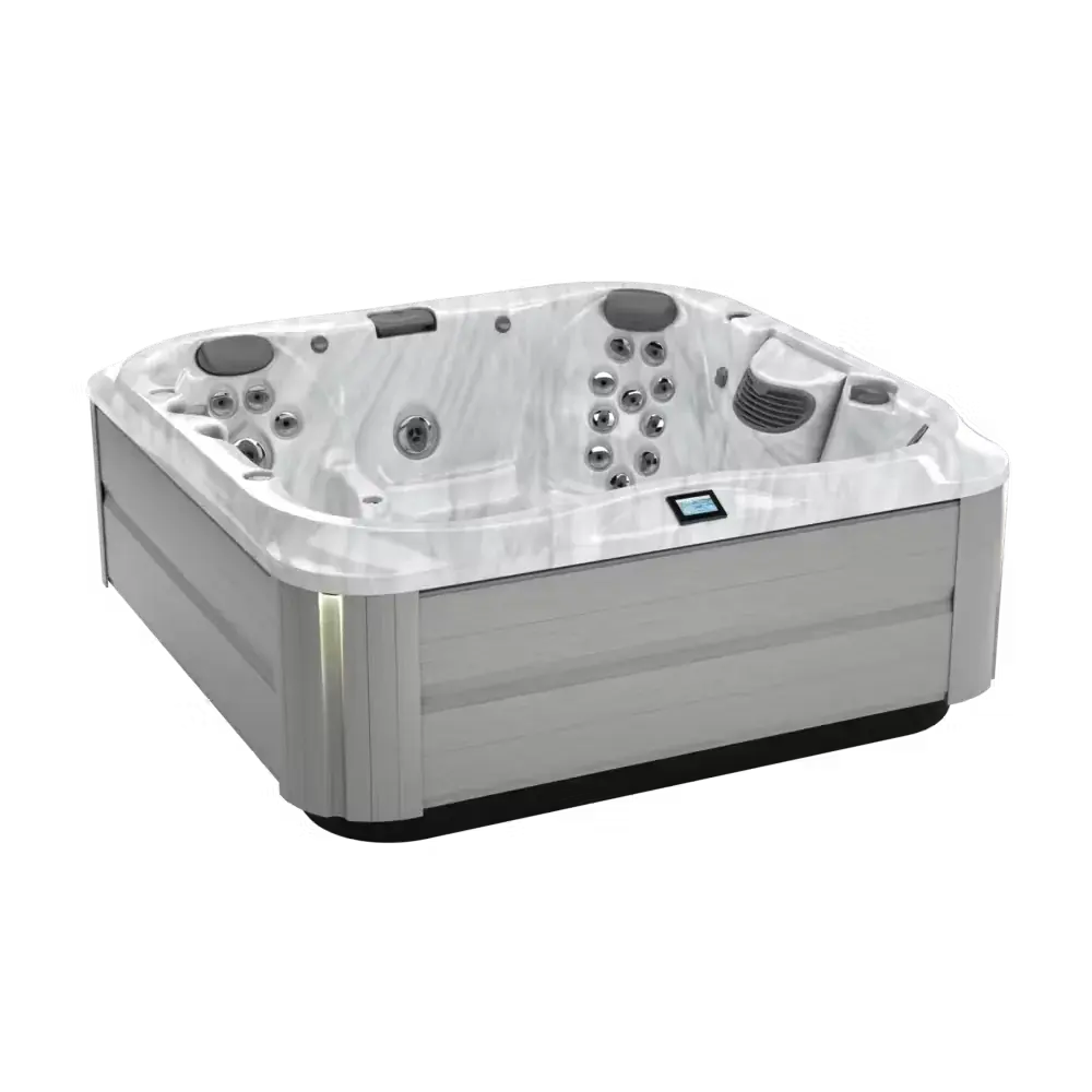 Jacuzzi® J-375™ Hot Tub official product view 6