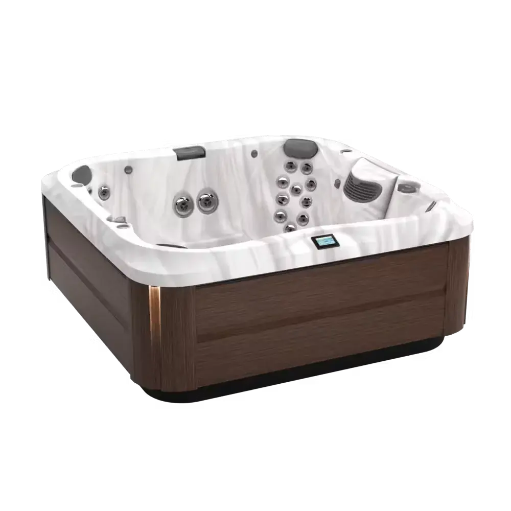 Jacuzzi® J-385™ Hot Tub official product view 2