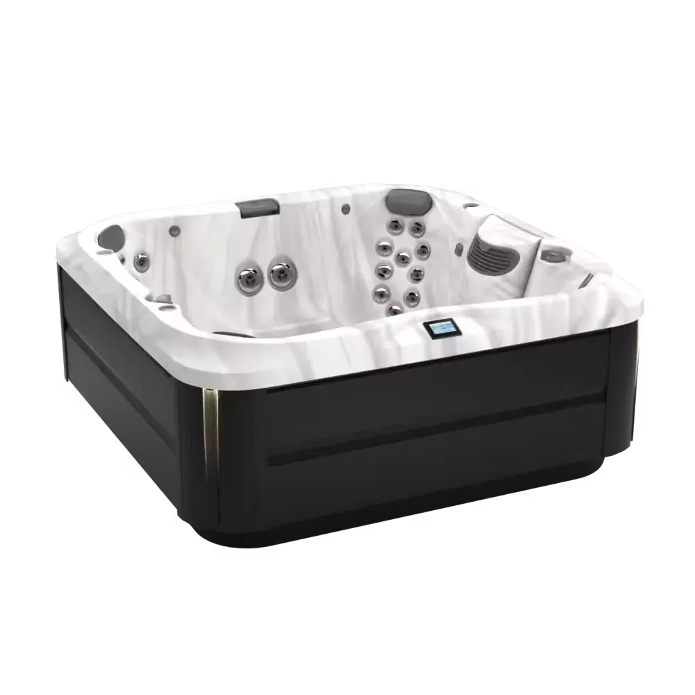 Jacuzzi® J-385™ Hot Tub official product view 1