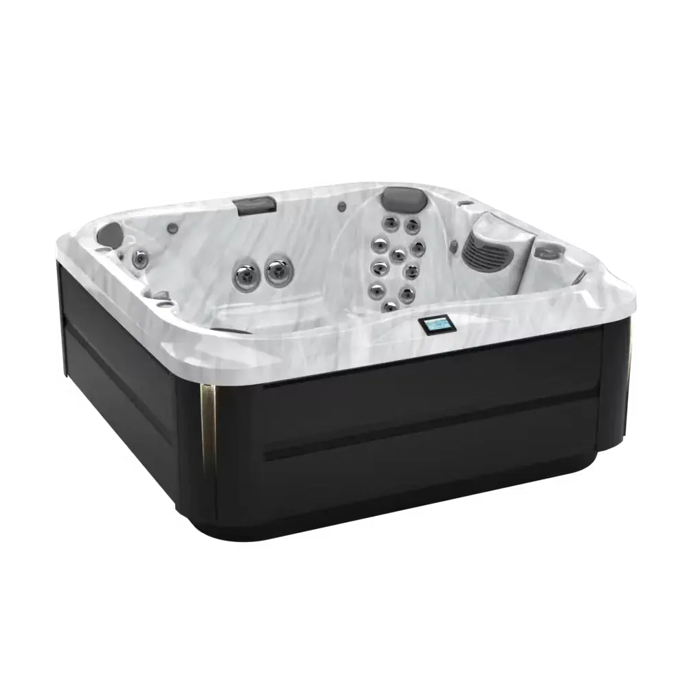 Jacuzzi® J-385™ Hot Tub official product view 4