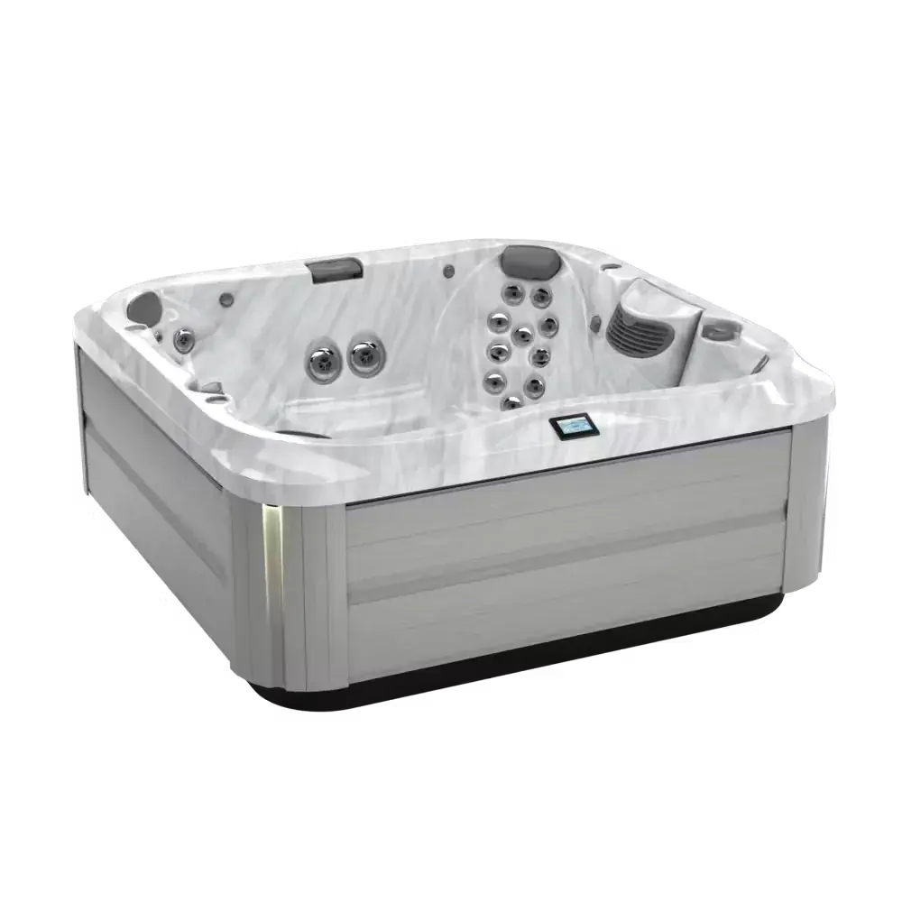 Jacuzzi® J-385™ Hot Tub official product view 6