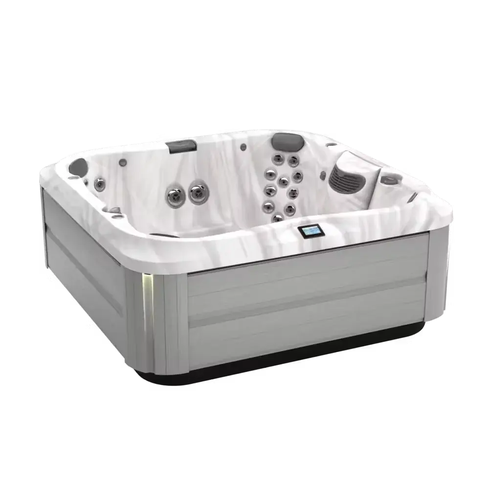 Jacuzzi® J-385™ Hot Tub official product view 3