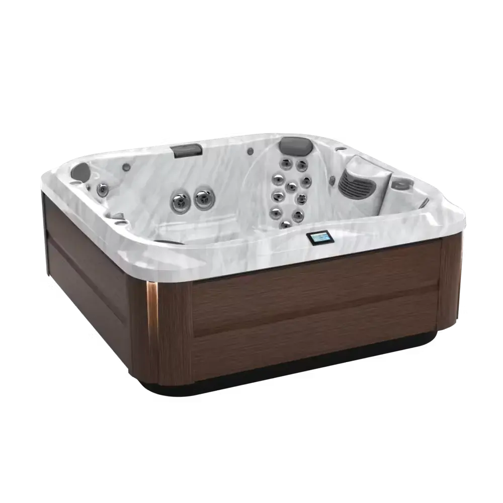 Jacuzzi® J-385™ Hot Tub official product view 5