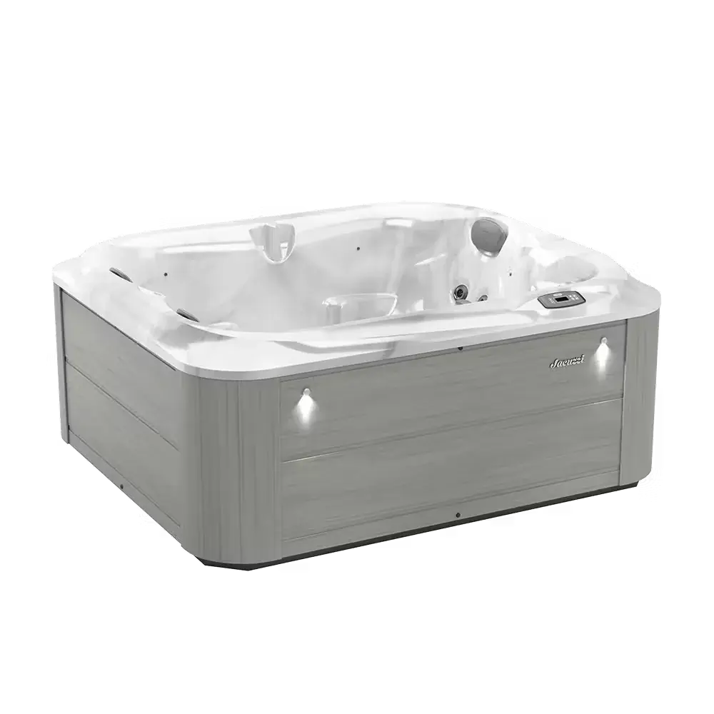 Jacuzzi® J-215™ Hot Tub official product view 1