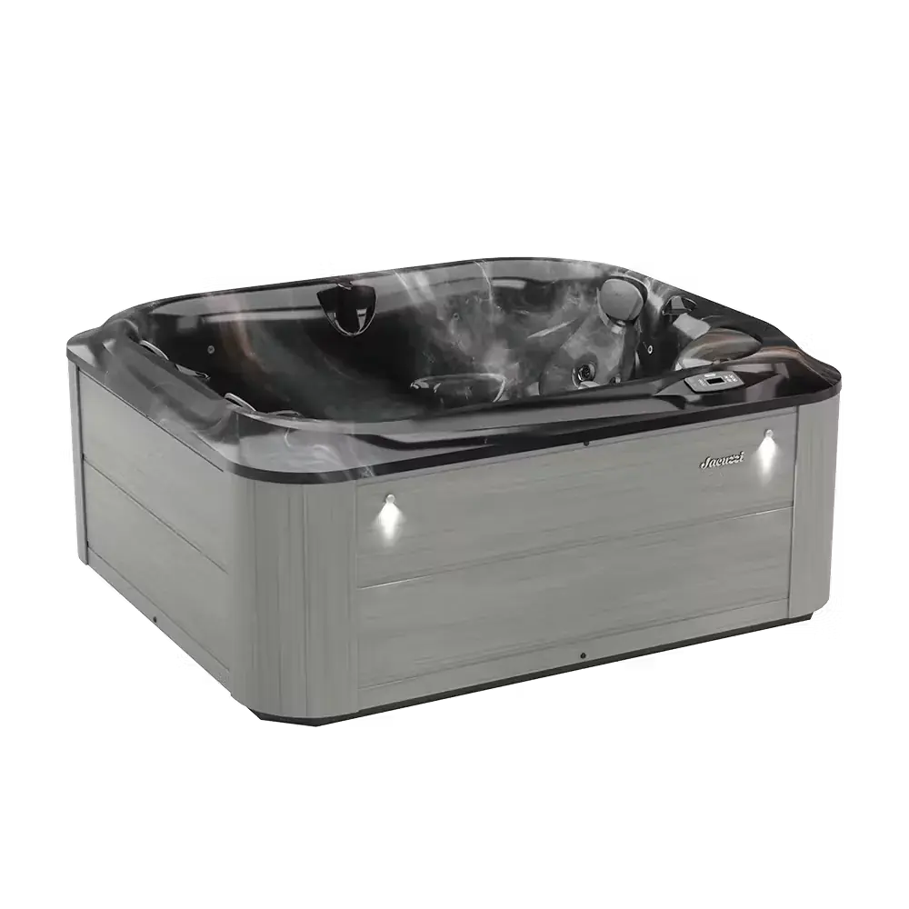 Jacuzzi® J-215™ Hot Tub official product view 5