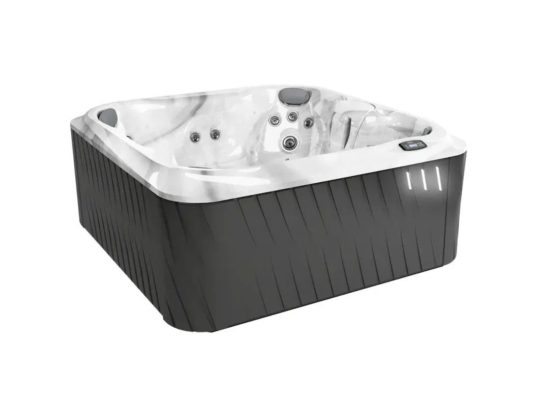 Jacuzzi® J-245™ Hot Tub official product view 5