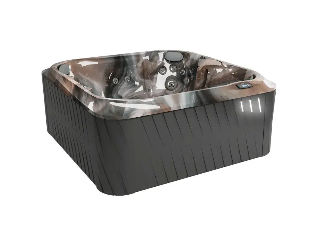 Jacuzzi® J-245™ Hot Tub official product view 6