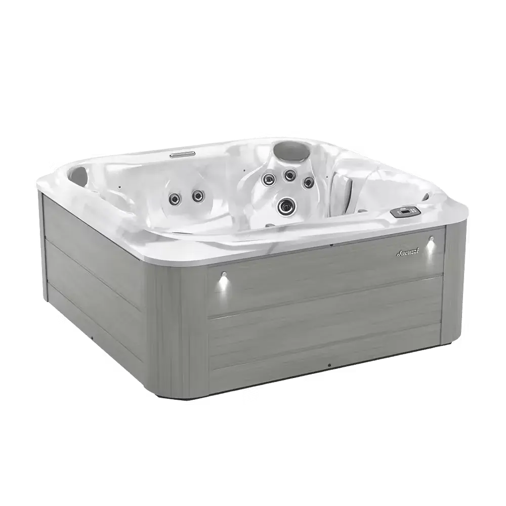 Jacuzzi® J-245™ Hot Tub official product view 1