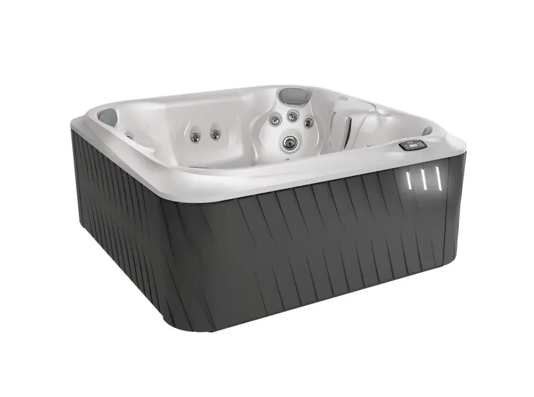 Jacuzzi® J-245™ Hot Tub official product view 4