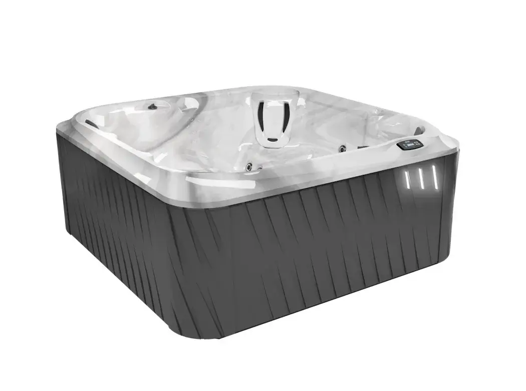 Jacuzzi® J-235™ Hot Tub official product view 6