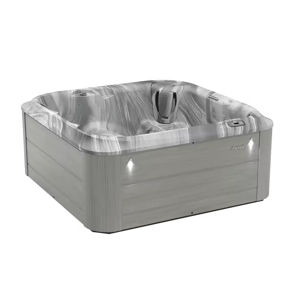 Jacuzzi® J-235™ Hot Tub official product view 1