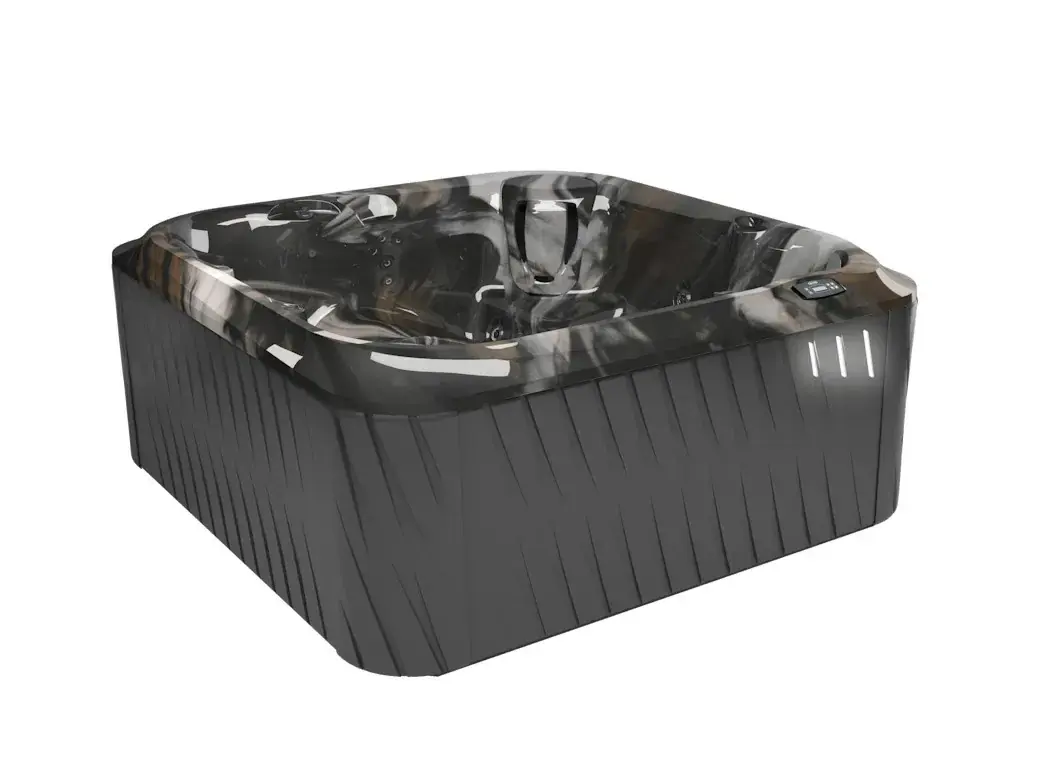 Jacuzzi® J-235™ Hot Tub official product view 5