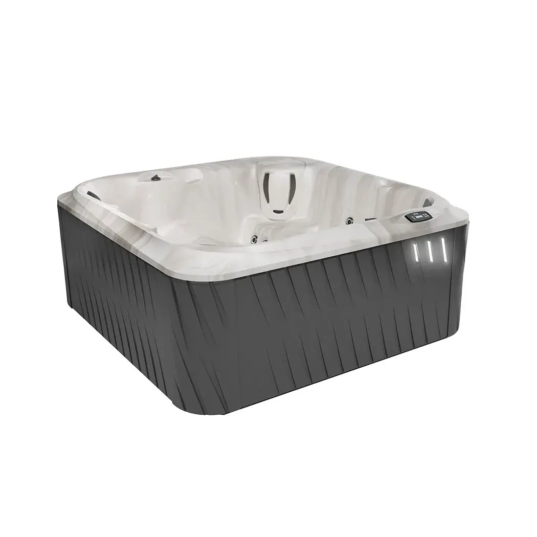 Jacuzzi® J-235™ Hot Tub official product view 4