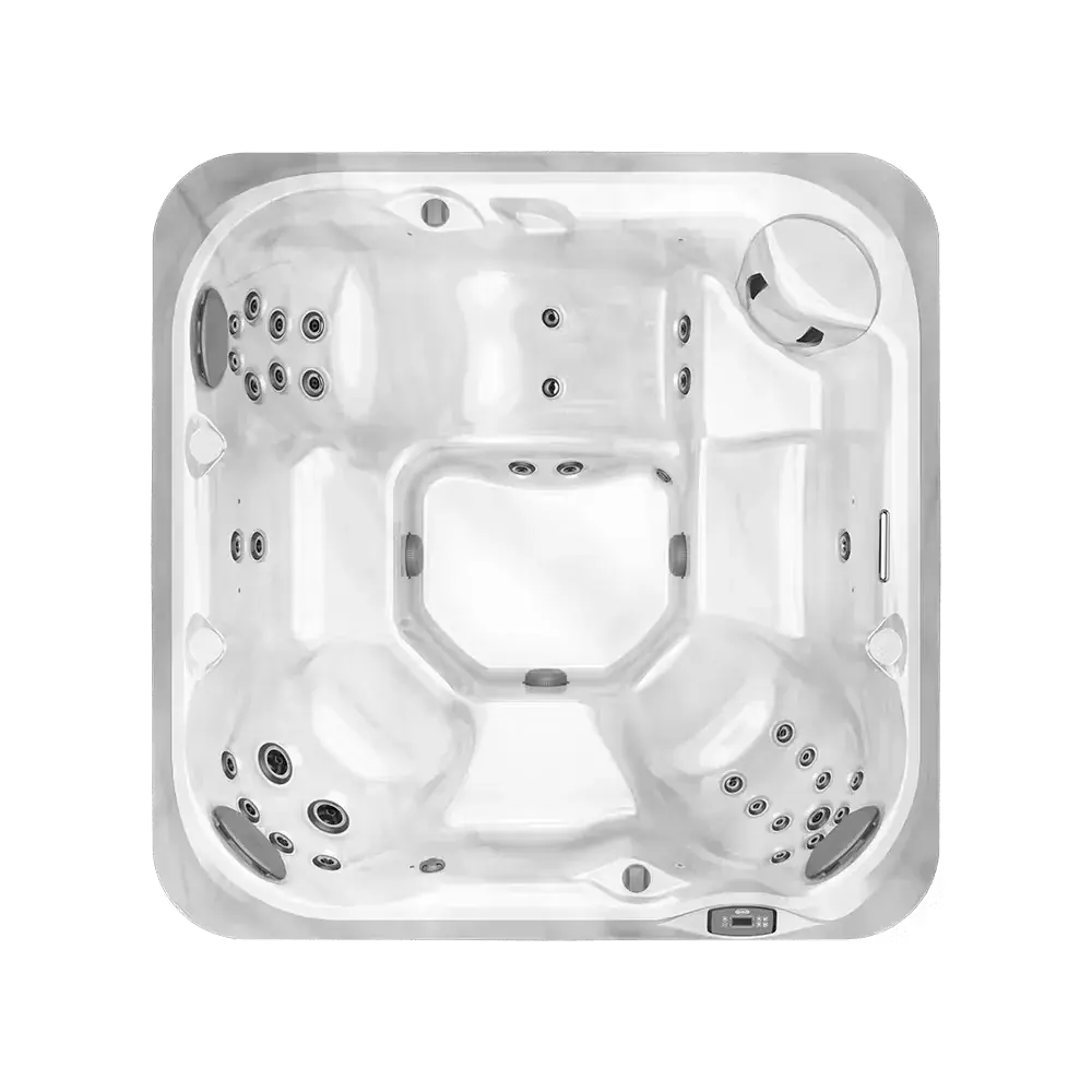 Jacuzzi® J-235™ Hot Tub official product view 2