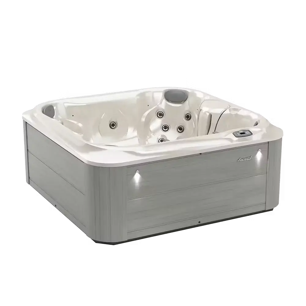 Jacuzzi® J-225™ Hot Tub official product view 6