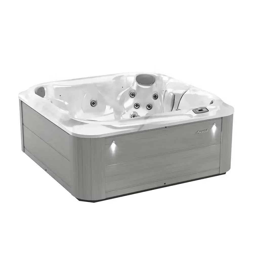 Jacuzzi® J-225™ Hot Tub official product view 4