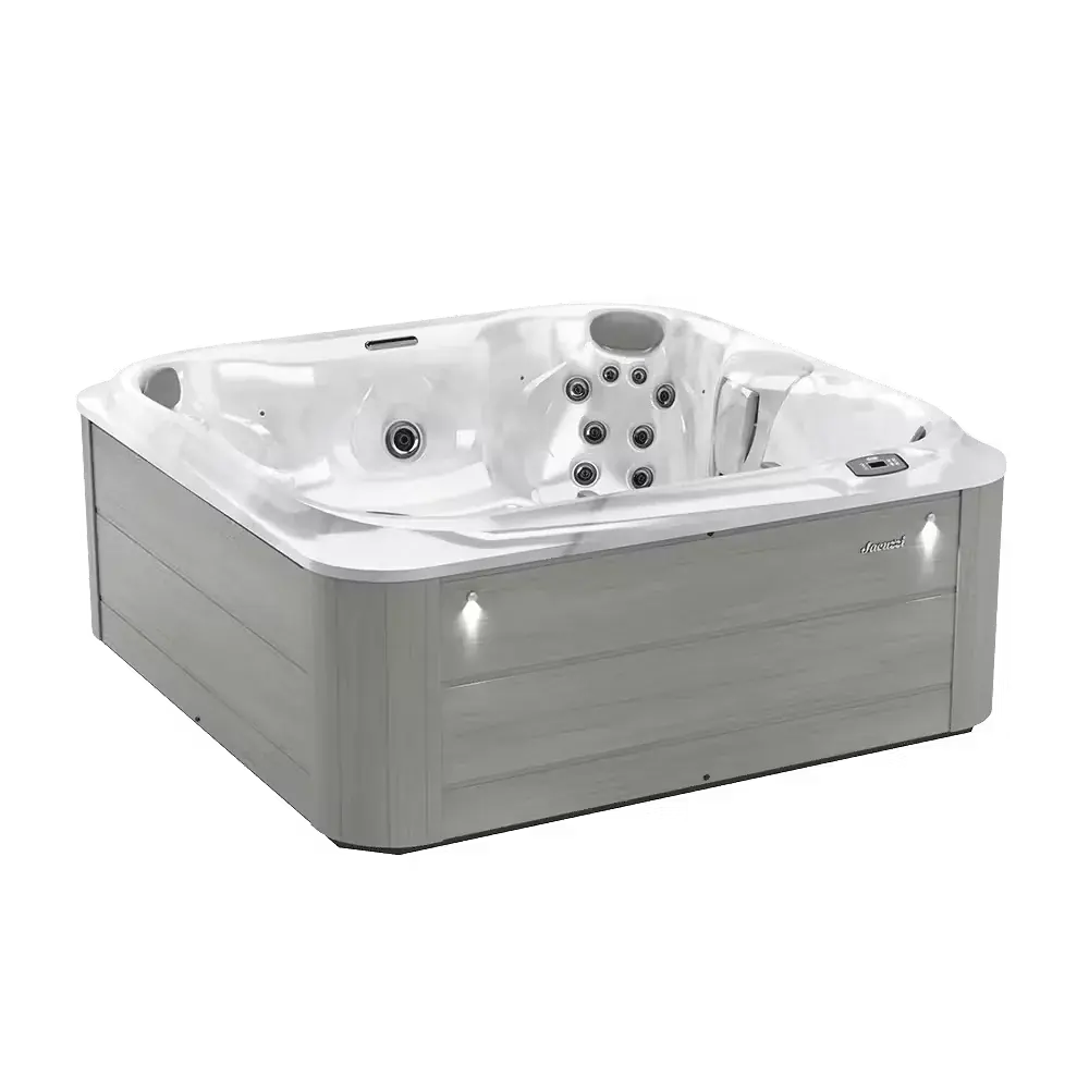 Jacuzzi® J-285™ Hot Tub official product view 1