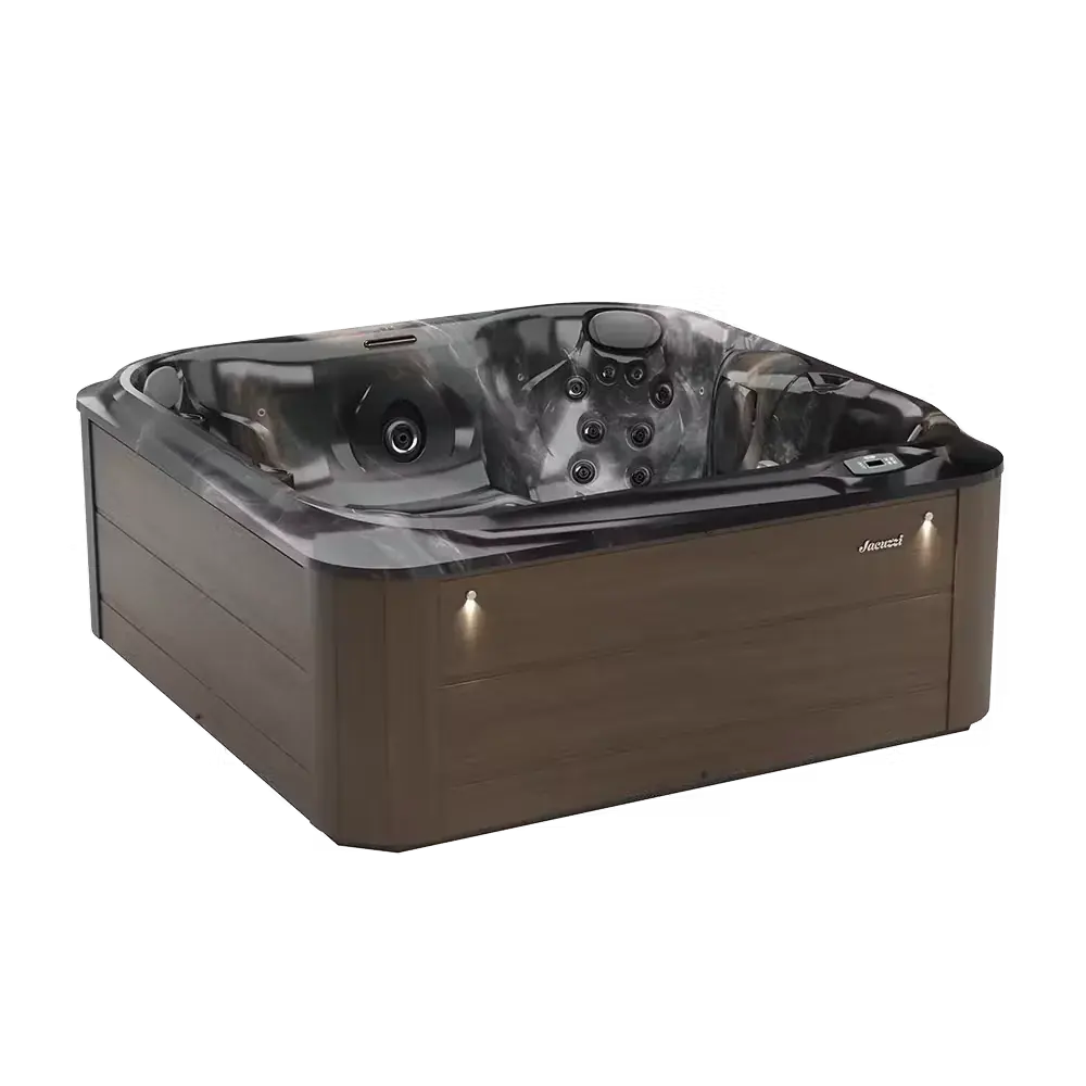 Jacuzzi® J-285™ Hot Tub official product view 6