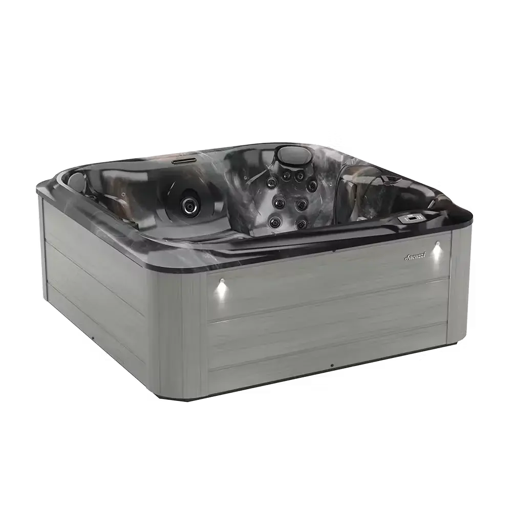 Jacuzzi® J-285™ Hot Tub official product view 5