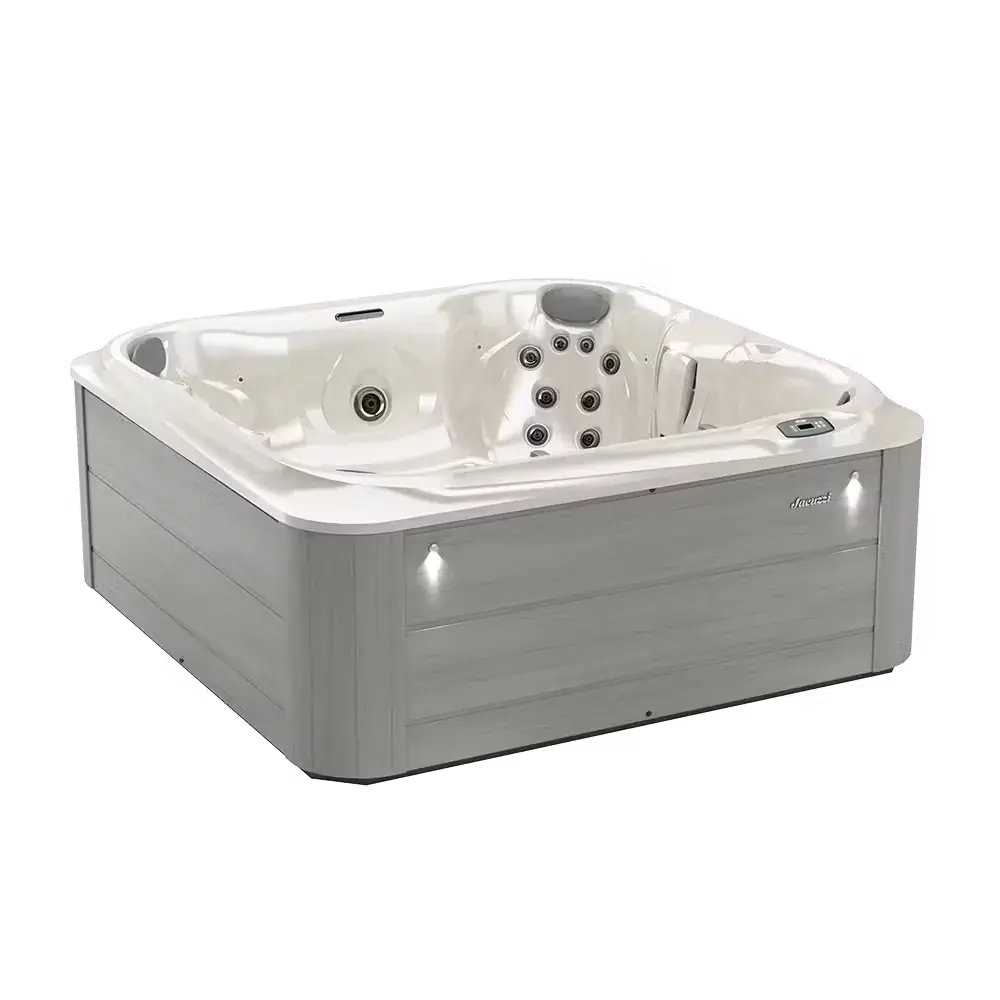 Jacuzzi® J-285™ Hot Tub official product view 3